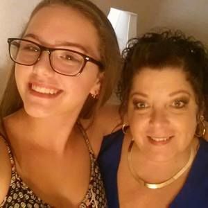 Meet your Posher, Trisha